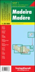 Madeira 1:30.000