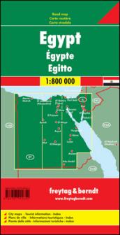 Egitto 1:800.000