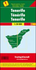 Tenerife 1:50.000