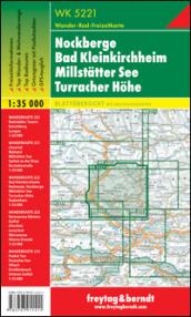 Nockberge Kleinkrchheim 1:35.00