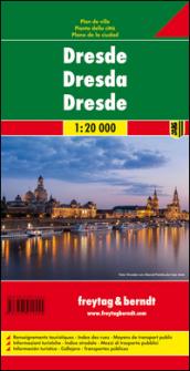 Dresden 1:20.000