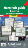 Motorcycle guide Austria