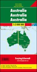 Australia 1:3.000.000