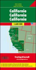 California 1:600.000