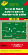 Greater Munich