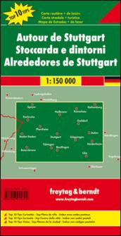 Greater Stuttgart