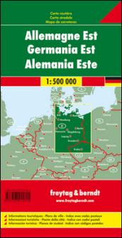 Germania est