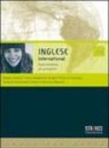 Inglese international 100. Corso interattivo per principianti. CD Audio. CD-ROM
