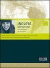 Inglese international 100. Corso interattivo per principianti. CD Audio. CD-ROM