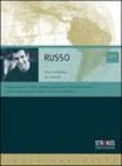 Russo 101. Corso interattivo avanzato. CD Audio e CD-ROM