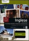 Inglese. Corso interattivo per principianti. DVD-ROM. 1.