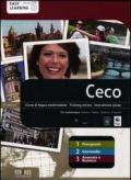 Ceco. Vol. 1-2-3. Corso interattivo per principianti-Corso interattivo intermedio-Corso interattivo avanzato e business. DVD-ROM