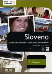 Sloveno. Corso interattivo per principianti. CD-ROM