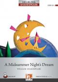 A Midsummer Night's Dream. Helbling Shakespeare Series. Registrazione in inglese britannico. Level 6-Bl+. Con File audio per il download