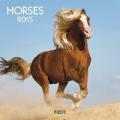 Horses 2015: Broschürenkalender mit Ferienterminen