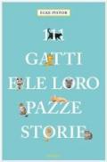 111 gatti e le loro pazze storie