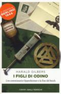 I figli di Odino. L'ex commissario Oppenheimer e la fine del Reich