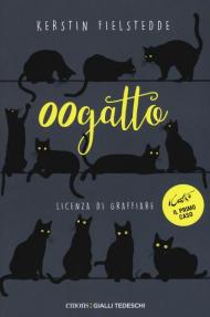 00gatto. Licenza di graffiare. iCats