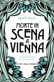 Morte in scena a Vienna