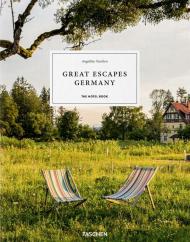 Great escapes Germany. The hotel book. Ediz. inglese, francese e tedesca