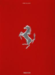 Ferrari. Ediz. inglese