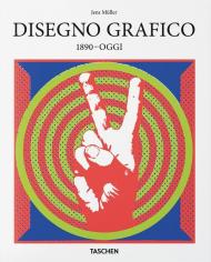 Disegno grafico. 1890–oggi. Ediz. italiana