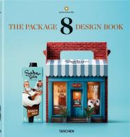 The package design book. Vol. 8
