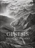 Sebastião Salgado. Genesi. 45th Ed. Ediz. italiana