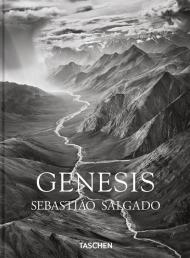 Sebastião Salgado. Genesi. 45th Ed. Ediz. italiana