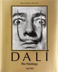 Dalí. L'opera pittorica. Ediz. italiana