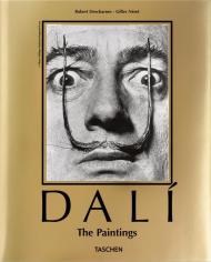 Dalí. L'opera pittorica. Ediz. italiana