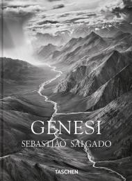 Sebastião Salgado. Genesis. 45th Ed. Ediz. italiana