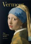 Vermeer. L'opera completa. 45th Ed. Ediz. italiana