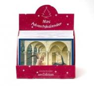 Erwachsenen-Mini-Adventskalender