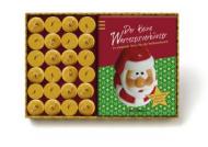 Der kleine Wartezeitverkürzer: 24 zündende Ideen für die Weihnachtszeit. Adventskalender