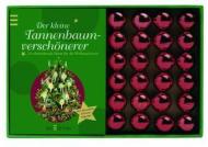 Der kleine Tannenbaumverschönerer: 24 schmückende Ideen für die Weihnachtszeit