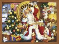 Lettere a Babbo Natale (Calendario)