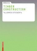 BASICS TIMBER CONSTRUCTION
