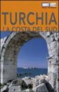 Turchia: la costa del sud