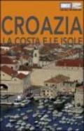 Croazia. La costa e le isole