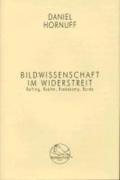 Bildwissenschaft im Widerstreit. Belting, Boehm, Bredekamp, Burda