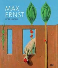 Max Ernst Retrospective