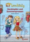 Herzklopfen und sommersprossen. Per la Scuola elementare