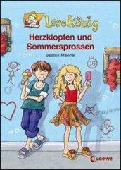 Herzklopfen und sommersprossen. Per la Scuola elementare