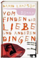 Vom Finden der Liebe und anderen Dingen