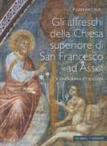 Affreschi della Chiesa di San Francesco ad Assisi (ed. italiana)