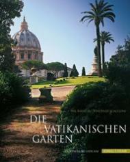 Die Vatikanischen Garten