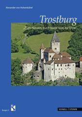 Trostburg. Ediz. tedesca