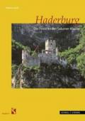 Haderburg. Die Feste an der Klause. Ediz. illustrata