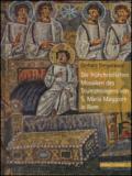 Die Früehchristlichen Mosaiken des Triumphbogens von S. Maria Maggiore in Rom. Ediz. a colori